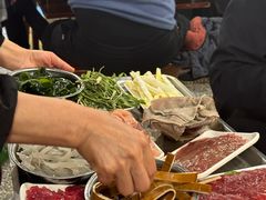 -邓莽子老火锅(中兴路总店)