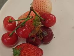 -尚宴牛特鲜自助(太原街万达店)