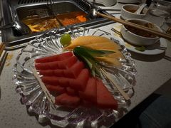 -海底捞火锅(崇文门新世界百货店)