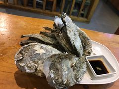 -烧蠔帮·生蚝海鲜牌档(观海店)