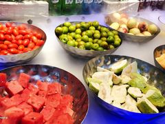 -非烤勿扰韩料自助烤肉(松山湖万科店)