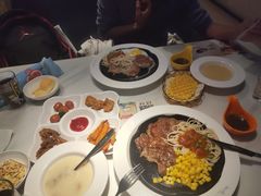 -豪客来牛排(华创国际广场店)
