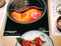 -温野菜涮涮锅(西单大悦城店)