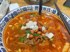 水煮肉米线-贵州米线(童家巷店)