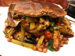 -万龙洲海鲜(大兴绿地缤纷城店)