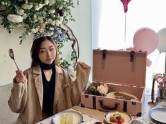 -LE SHARE洛笙·花园西餐(北京路步行街店)