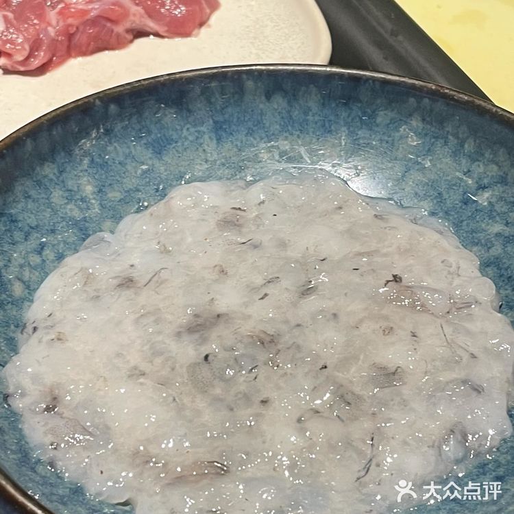 谁发明的毛肚隐藏吃法⁉️直接一口封神好嘛‼️