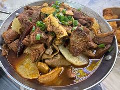 -桂萍特色牛筋牛杂(长堤街总店)