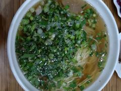 -马艾萨中国兰州牛肉拉面(劲松店)