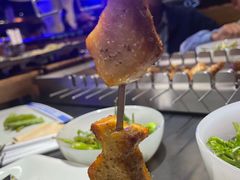 -很久以前羊肉串(清河店)