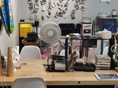 -熙工匠银饰•拼豆团建DIY(壹方城店)