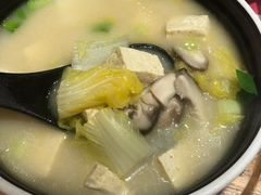 -西贝(吴江路湟普汇店)