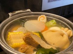 -芥岛(河北大街店)