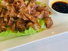 -鼎好家常菜(天桥店)