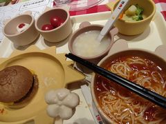 -西贝(石景山当代店)