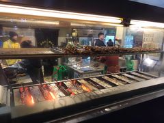 -老黄记手撕烤兔(玉林街店)