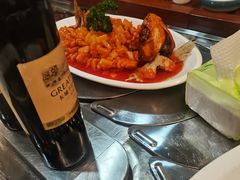 -闻香阁·清真(光荣道店)