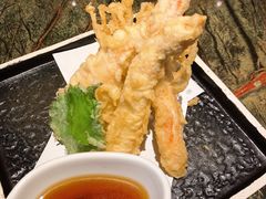 -炙柒Sekinana·精致料理 烧鸟·铁板烧(海上世界店)