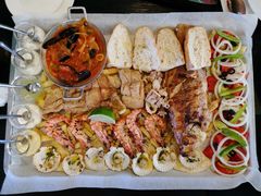 -Mix Restaurant