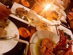 -Ministry of Crab(科伦坡店)