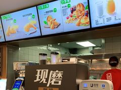 -德克士(南天门店)