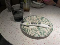 -BE BRIGHT KITCHEN(正佳广场店)