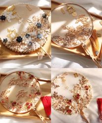 -ZHICOME·稚蔻婚纱礼服造型定制(西安龙首印象城店)