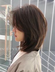 -东秀护肤造型