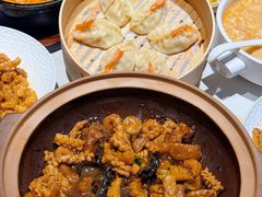 -老大连·海肠捞饭·大连海鲜大连菜(西安路店)