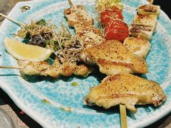 -伊藤ITO(侨福芳草地购物中心店)