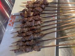 -大头叔烤鸡爪·朝鲜族烤串(天池路店)