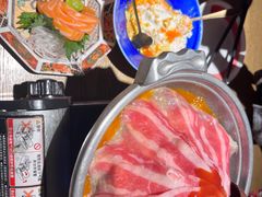 -三禾屋·亚洲融合小馆(未来科技城店)