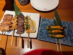 -有喜屋·鲜鸡烧鸟·居酒屋(安龙路店)