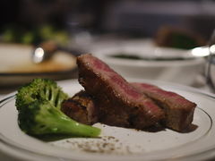 肉眼牛排-Wolfgang’s Steakhouse 沃夫冈牛排馆(上海白玉兰广场店)