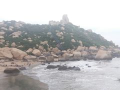 -那琴半岛地质海洋公园