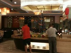-牡丹国际大酒店-港式茶餐厅