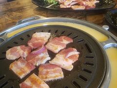 -梵行小馆烤肉(即墨店)