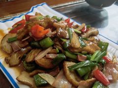 -云隐小厨·传统大理美食(复兴路店)