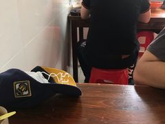 -阿麟馄饨(延长路店)