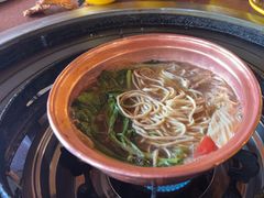 -顺顺小吃(独克宗古城店)