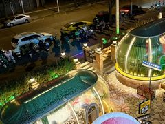 -1819餐厅·团队聚餐·烤串·精酿