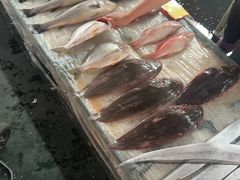 -海峡水产品交易中心(海鲜交易区)