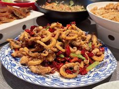 -老城味道·传统天津菜(杨柳青店)