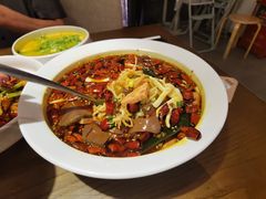 -榕意·川味之美(深业上城店)