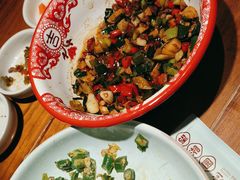 -望湘园·洞庭渔宴(浦江欢乐颂店)