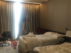 -广州天河希尔顿酒店