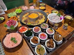 -楠火锅(龙阳广场店)