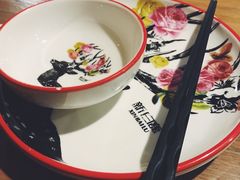 -新白鹿餐厅(城西银泰城店)