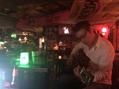 -南京天堂隔壁酒吧