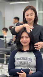 -5M HAIR SALON 旗舰店